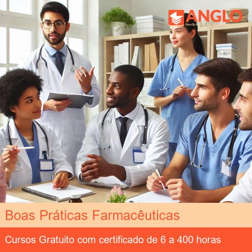 Boas Práticas Farmacêuticas
